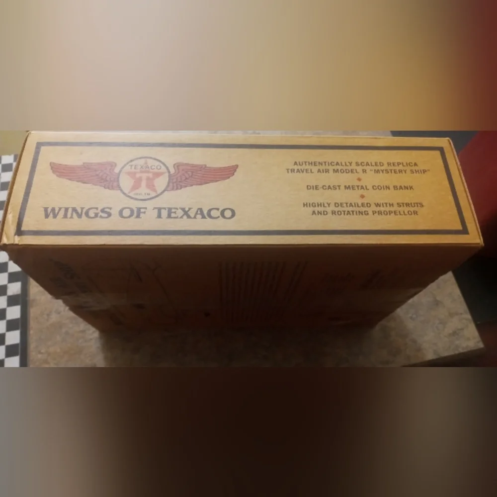 texco vintage style